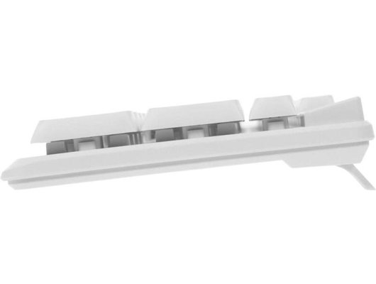 Клавиатура+мышь Defender Milan C-992 белый